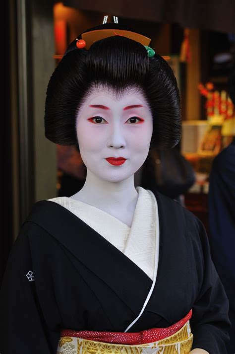 Geiko Kyouka Via ワタシャジ ～ワタクシの社寺めぐり（とか）～ 祝・ブログ開設四周年 Kimono Japan