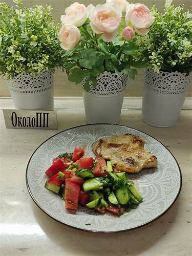 Как похудеть на дефиците калорий быстро