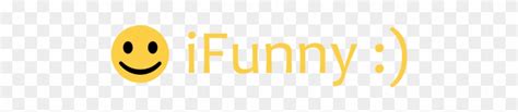 Ifunny Logo Png Smiley Transparent Png 558x5584818030 Pngfind