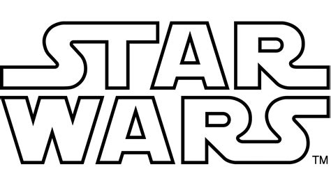 Star or the star is the name of various newspapers: Star Wars Logo | Significado, História e PNG