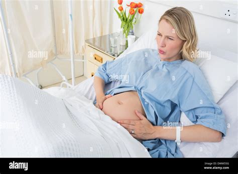 Labor Pains Hi Res Stock Photography And Images Alamy