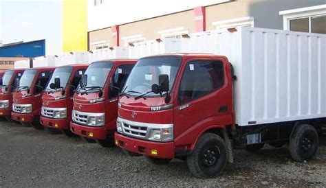 Gambar tentang Sewa Truk Palembang Terlengkap Plus Harga Termurah Raskita