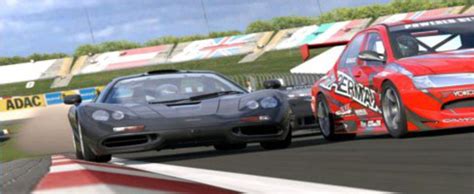 Explora el juego de carreras gran turismo sport para la consola ps4: 'Gran Turismo 5' el simulador de conducción exclusivo de ...