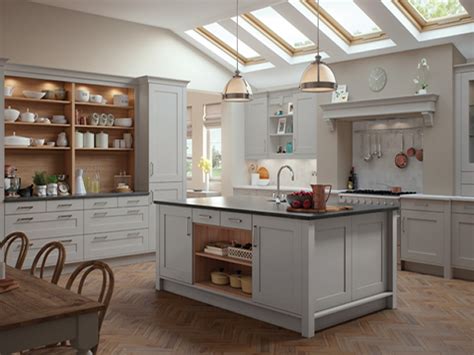 Thorough preparation is the key to successfully painting kitchen cabinets. Painted Woodgrain Finish Kitchens - Blok Designs Ltd