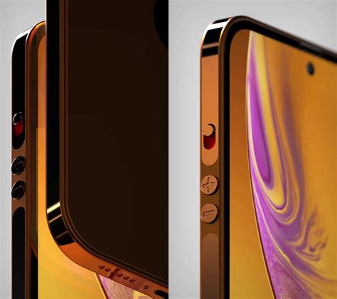 Iphone 16 Pro Concept Has So Many Changes Its Almost Unrecognizable