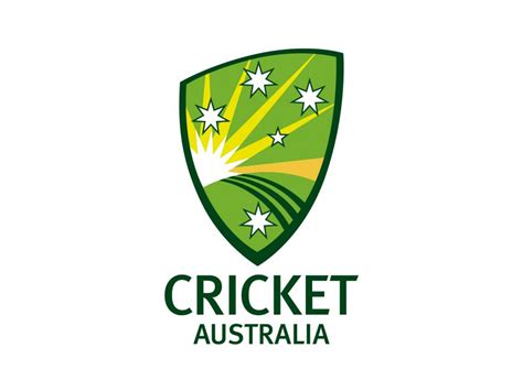 Cricket Australia Logo Png Vector In Svg Pdf Ai Cdr Format