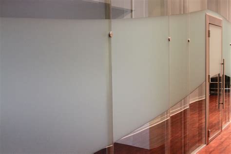 Acoustic Double Glazed Sound Resistant Glass Doors Avanti Systems