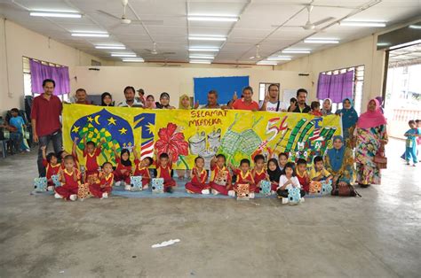 Mempertahankan apa yang telah diberikan oleh para pahlawan sungguh. TABIKA PERPADUAN PEKAN KULIM: Pertandingan Mereka Cipta ...