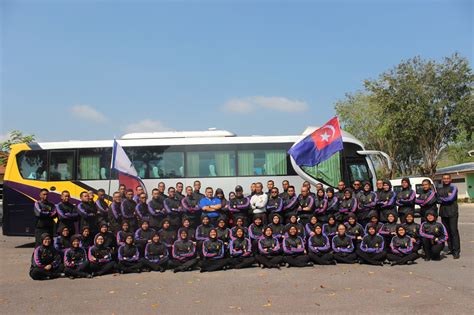 Pasir gudang malaysia terletak di 7272.37 km barat laut dari mekah. *KOMANDER UiTM JOHOR*: Istiadat Pentauliahan Leftenan Muda ...