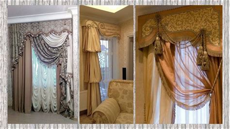 You will instantly fall in love with our blackout curtains & drapes. Stylish very attractive curtains designs for bedroom ...