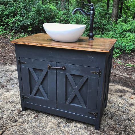 H bath vanity in navy blue with carrara marble vanity top in white with white sink (445) $ 899 40 3 foot wide Vanity single sink 36 wide 22 deep 30 inches ...