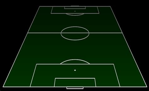 Die linien teilen das spielfeld beim fußball in einzelne bereich ein und sind daher besonders wichtig. SG Neukirchen-Hülchrath 3 - SGN-Glehn