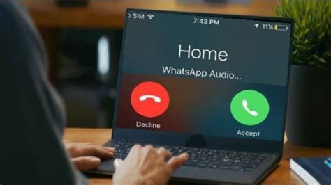 Open whatsapp on your android phone, and then, while the chats tab is selected, select the three vertical dots menu icon from the top right corner of your screen. How to Make Whatsapp Video Calls Using Laptops & Computers ...