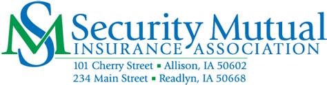 Top home security system reviews. Security Mutual Insurance Association