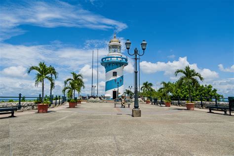 Best Things To Do In Guayaquil Ecuador
