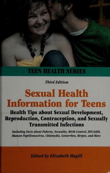 Sexual Health Information For Teens Health Tips About Sexual