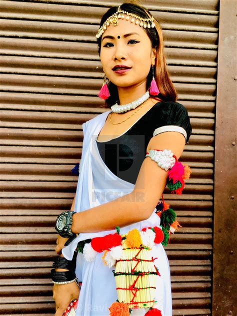 Aggregate Nepal Dressing Style Best Jtcvietnam Edu Vn