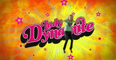 Cross The Netflix Stream Lady Dynamite Season 1 Review