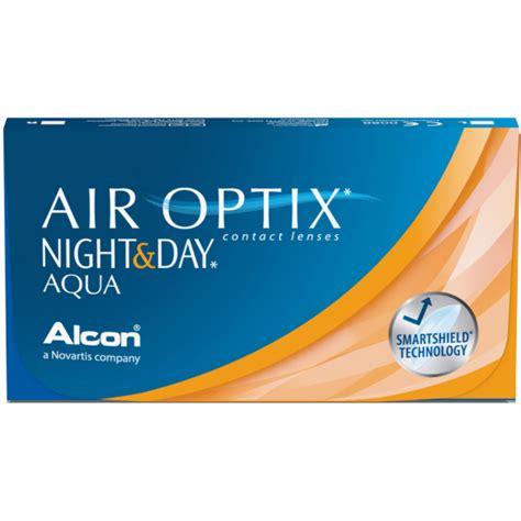 Alcon Air Optix Night And Day Rebate Alconrebate Net