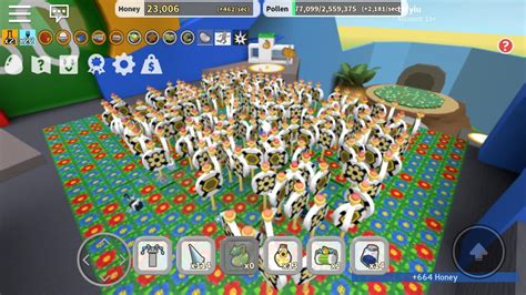 Where do i get more bee swarm simulator codes? Honey Glitches Roblox Bee Swarm Simulator | List Of Roblox ...