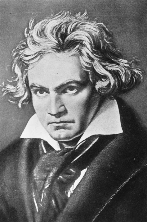 10 Reasons Why We Love Ludwig Van Beethoven Classic Fm
