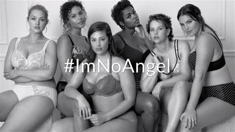 Lane Bryants Powerful Body Positive Campaign Is Making Victorias