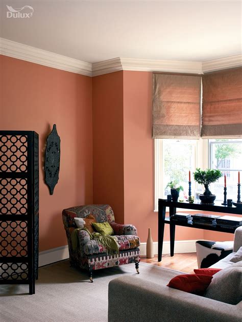 Tuscan Terracotta Paint Colors For Living Room Living Room Colors