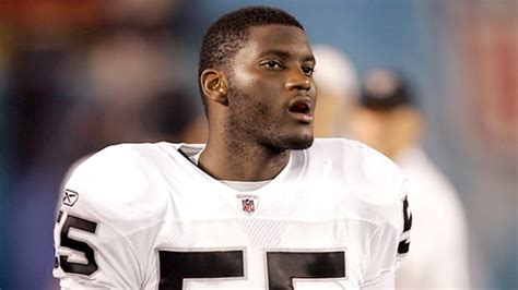 Rolando Mcclain Retires From The Nfl Sports Illustrated