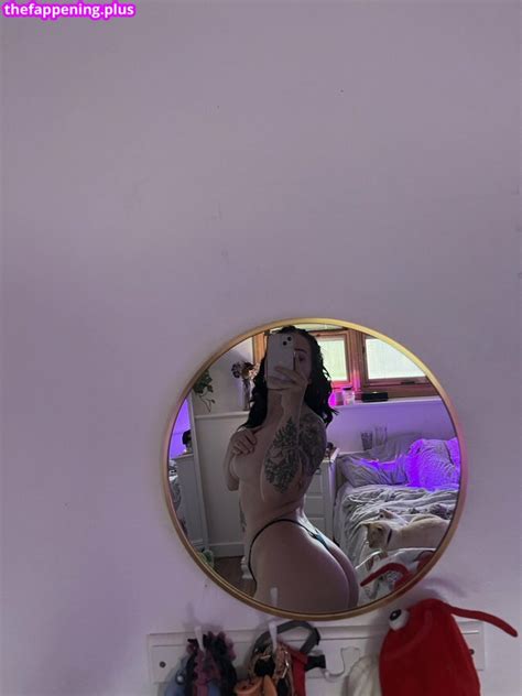 Glizzy Mcguire Beijingbitches Cleptocowboy Nude Onlyfans Photo The Fappening Plus