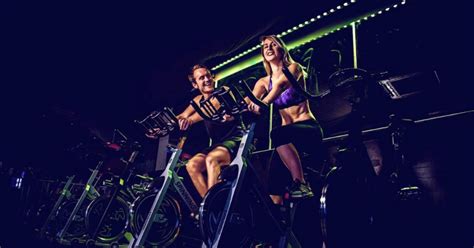 Creating An Effective Fitness Culture At Your Gym Boutique Fitness