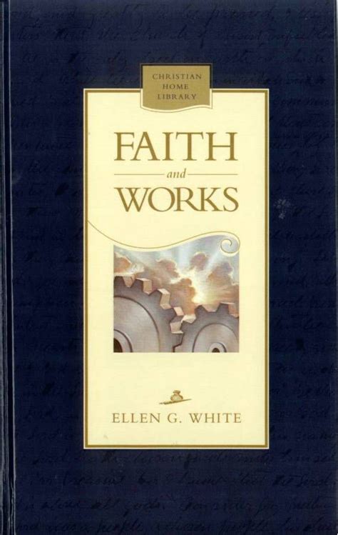 Faith And Works Adventist Book Center