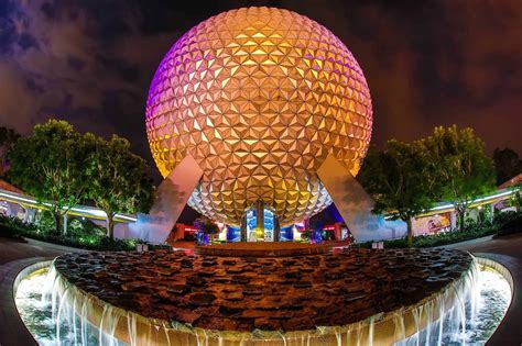 Best Epcot Rides And Attractions Guide Epcot Rides Disney World Restaurants Disney World Resorts