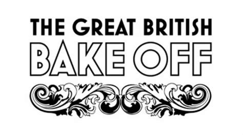 The Great British Bake Off Announces New Host Royal Television Society