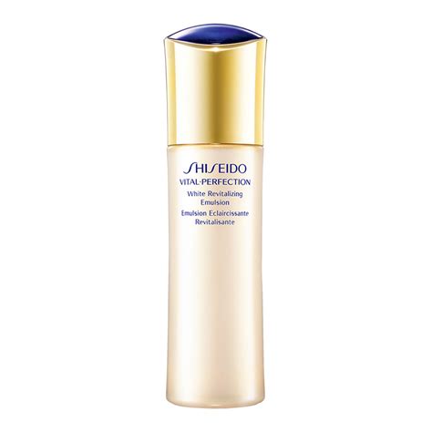 Buy Shiseido Vital Perfection White Revitalizing Emulsion Sephora Hong Kong Sar