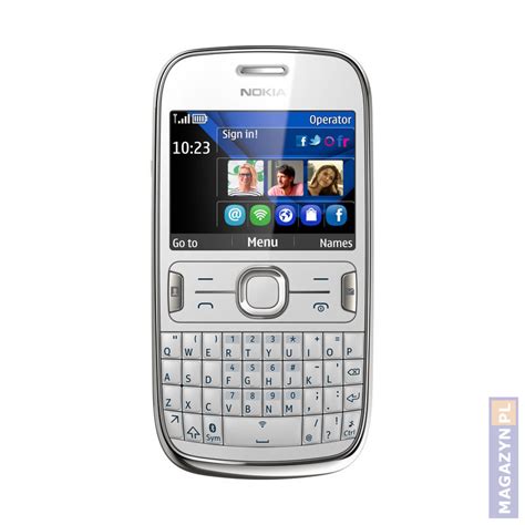 We create technology that helps the world act together. Nokia Asha 302