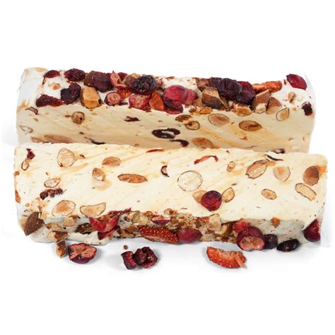 Nougat Nirvana: Experience Andy Anand's Divine Spanish Nougat – Andyanand