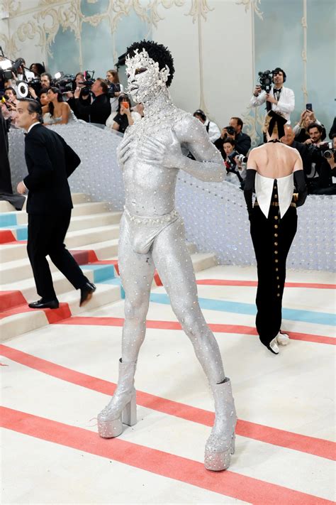 It S Giving Atlantis Style Experts On The Winners And Losers Of The Met Gala