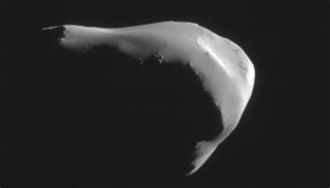Saturn Moon Telesto
