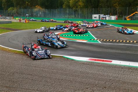 Autodromo Nazionale Monza terá conteúdo dedicado na Motorsport tv