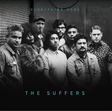 Suffers Everything Here Lp Bigdipper