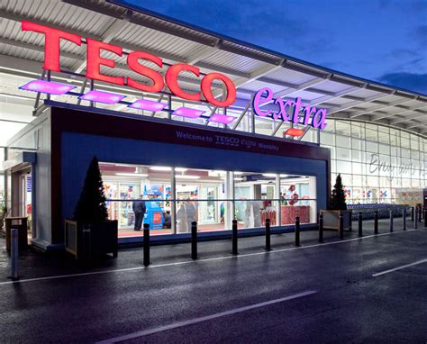 Tesco Ceo Says Its Brand Must Push Responsibility Even Further