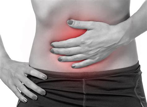 What Is An Abdominal Wall Hernia With Pictures