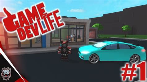 Best roblox games thatnormalguy best roleplaying games on roblox seeingfuture top 10 reasons to quit roblox morganchambz reasons why roblox isnt fun anymore most annoying things about roblox top 10. ROBLOX: Game Dev Life! | Making My Own Games! | Episode 1 ...