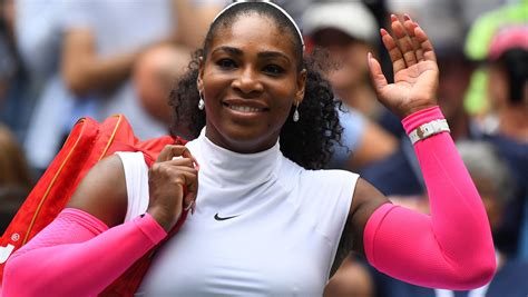 End Of Era For Serena Williams As Dominant No 1