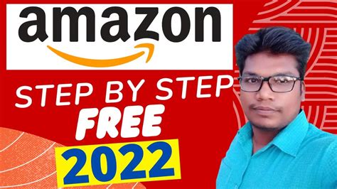 How To Make Money Amazon Affiliate Marketing 2022 Step By Step Amazon