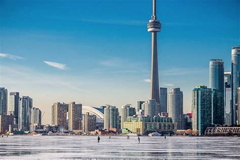 10 reasons to fall in love with toronto right now