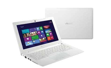 Asus X Ma Kx D Nb U M Laptop Specifications