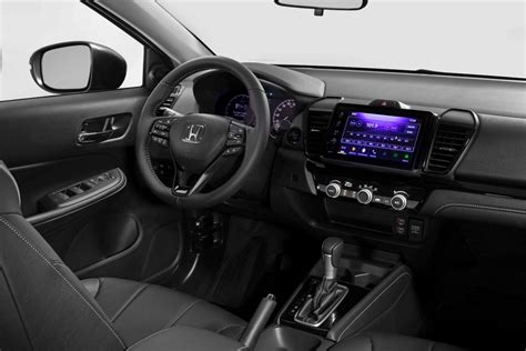 Vídeo 6 Motivos Para Comprar O Honda City Hatchback Touring 2023