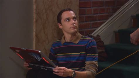 2x02 The Codpiece Topology Penny And Sheldon Image 22774524 Fanpop