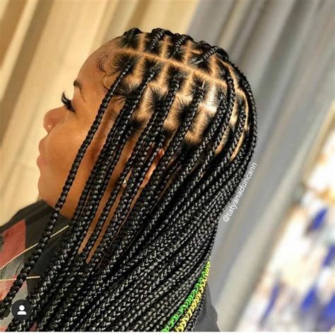 South African Braids Hairstyles 2021 30 Best African Braids Hairstyles With Pics You Should